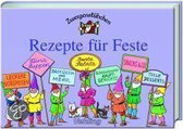 Zwergenstübchen Rezepte für Feste