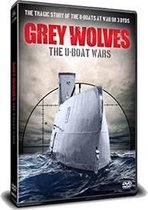 Grey Wolves: U-boat Wars
