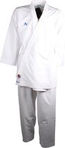 Arawaza Karatepak Onyx Evolution Wkf Wit Unisex Maat 175