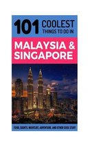 Malaysia & Singapore Travel Guide