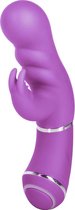 Scoop it up vibrator van Siliconen