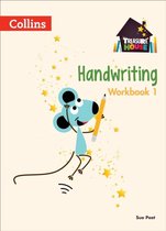 Handwriting Workbook 1 (Treasure House)
