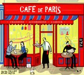 Various - Cafe De Paris
