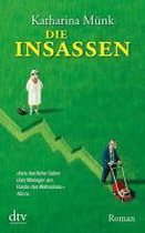 Omslag Die Insassen