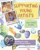 Supporting Young Artists