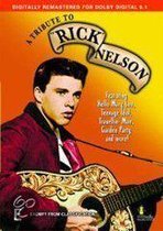 Tribute to Ricky Nelson