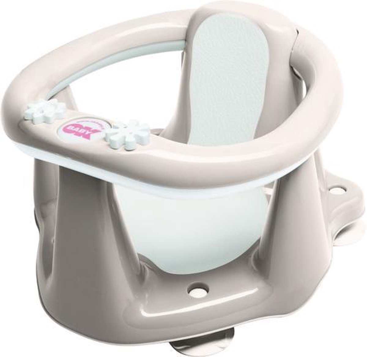 De 7 beste badzitjes voor baby's - I Mom