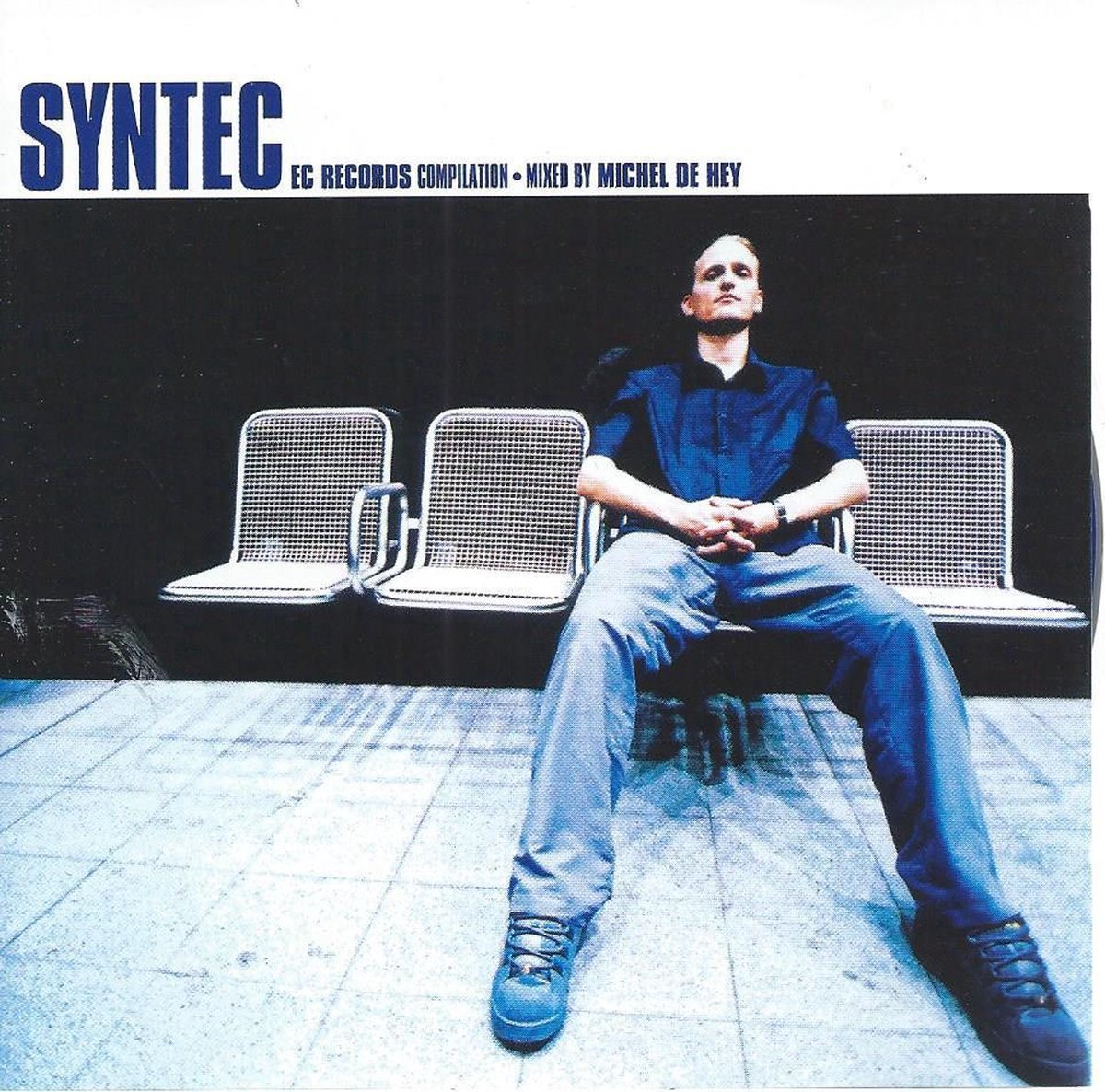 Syntec-Michel De Hey - Various