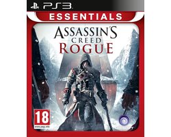 Assassin's Creed Rogue - PS3 | Games | bol
