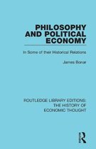 Philosophy and Political Economy