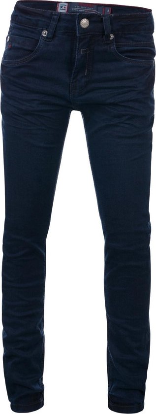 Blue Rebel Jeans grijs | kleertjes.com