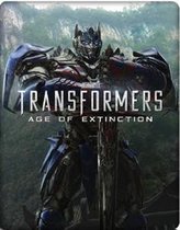 Transformers 4 (Steel) (D/F) [bd] (Mm/Sa