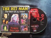 The HIT MAN - The best of 25 years - Frank Farian