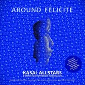 Kasai Allstars - Around Felicite (LP)