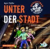 Unter Der Stadt (Band 2)