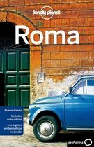 Lonely Planet Roma