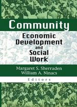 Community Economic Development and Social Work