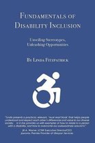 Fundamentals of Disability Inclusion