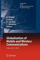 Globalization of Mobile and Wireless Communications
