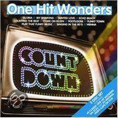 Countdown: One Hit  Wonders, 2 Cd + Dvd