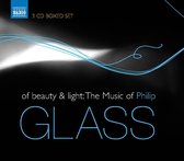 Various Artists - Glass Box Set (3 CD)