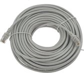 2,5 meter Internet Kabel / Netwerkkabel / LAN Kabel / UTP Kabel / CAT5