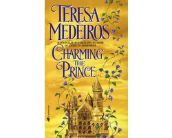 Once Upon a Time 1 - Charming the Prince