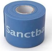 Sanctband Flossband 5cm blueberry - medium