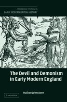 Cambridge Studies in Early Modern British History-The Devil and Demonism in Early Modern England