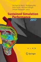 Sustained Simulation Performance 2017