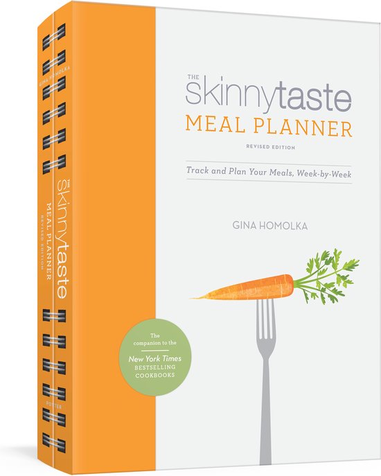 Skinnytaste Meal Planner