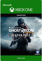 Ghost Recon: Wildlands - Season Pass - Xbox One