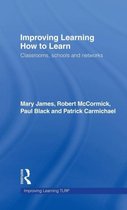 Improving Learning- Improving Learning How to Learn