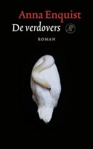 Boekomslag van 'De verdovers'