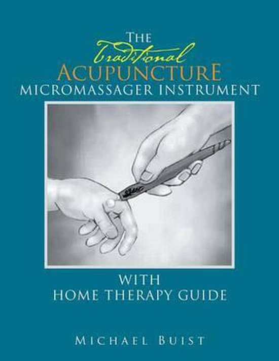 The TraditionaI Acupuncture - cover