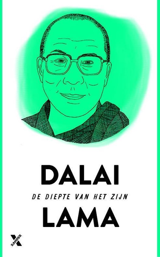 De diepte van het zijn - Dalai Lama | 