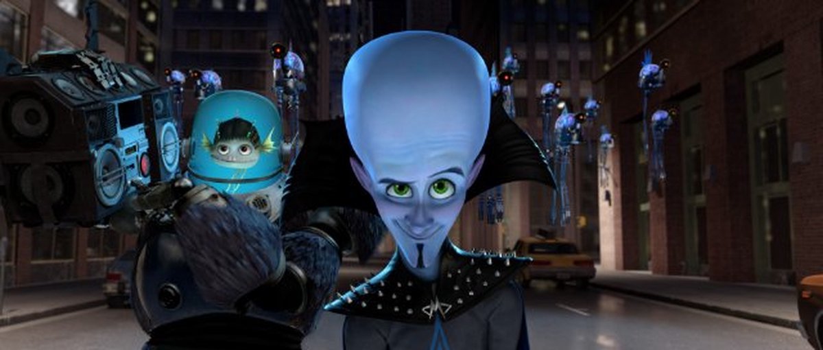 DreamWorks ITADS10617 film en Video DVD Italiaans