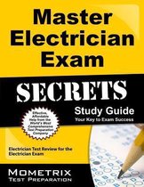 Master Electrician Exam Secrets