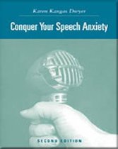 Conquer Your Speech Anxiety