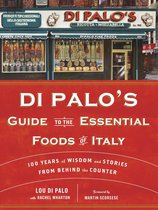 Omslag Di Palo's Guide to the Essential Foods of Italy