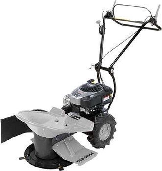  - Lumag HGS87564 Ruwterreinmaaier 6 pk | Cirkelmaaier 190cc