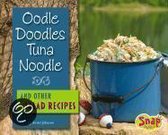 Oodle Doodles Tuna Noodle and Other Salad Recipes