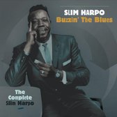 Buzzin' the Blues: The Complete Slim Harpo