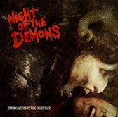 Big Jake Records - Night of the Demons