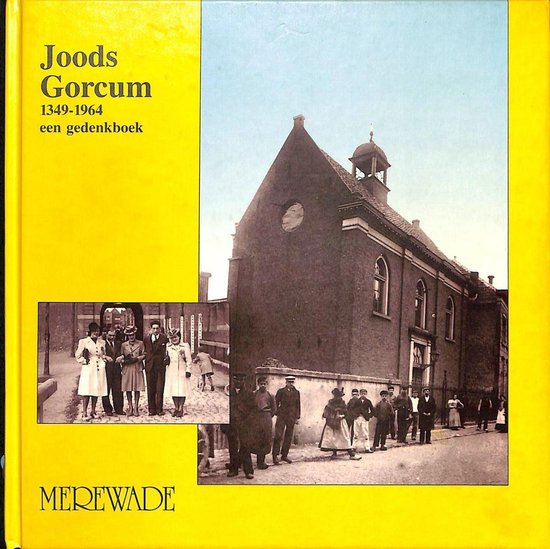 Joods gorcum