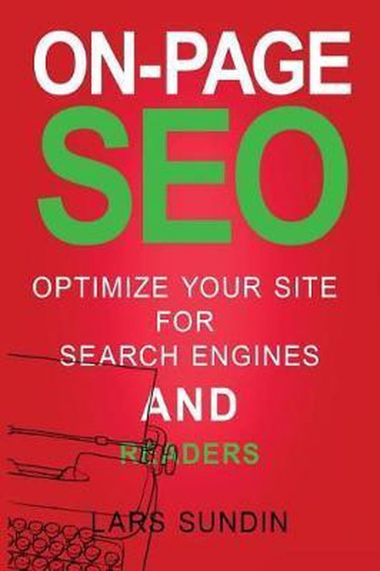 On-Page SEO - cover