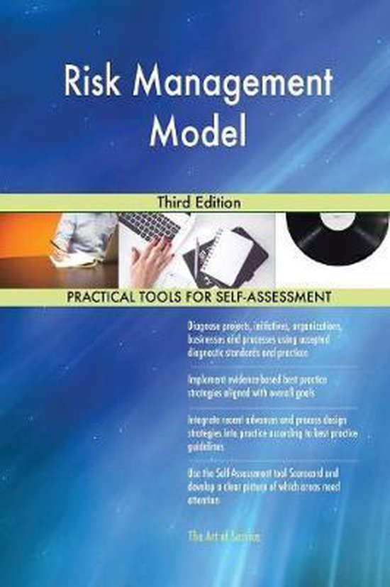 Risk Management Model Third Edition | 9780655528036 | Gerardus Blokdyk ...