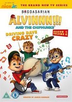 Alvinnn!!! And The Chipmunks: S1v4 - Driving Dave...