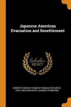 Japanese American Evacuation and Resettlement