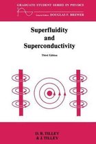 Graduate Student Series in Physics- Superfluidity and Superconductivity